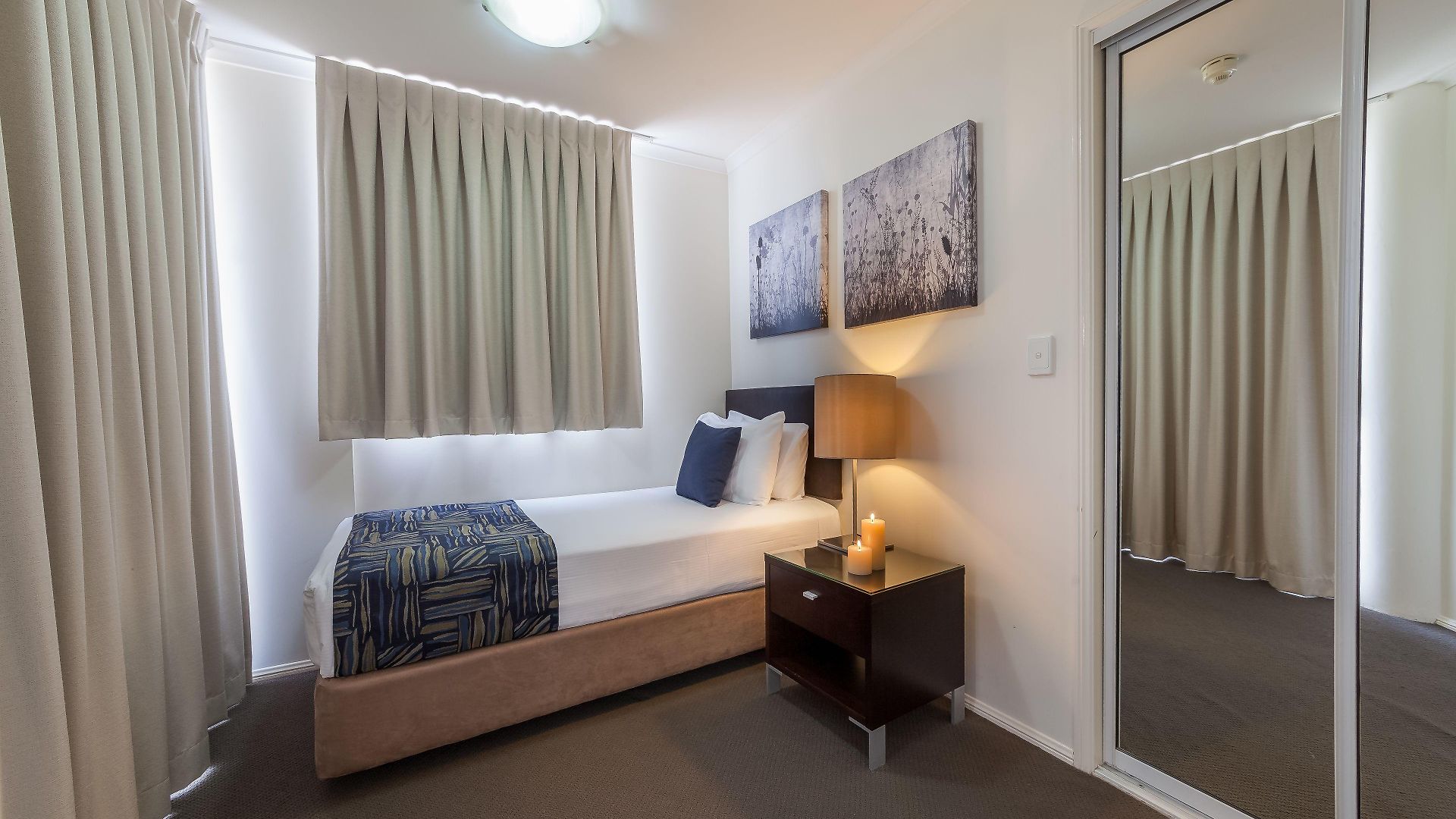 West End 4* Brisbane