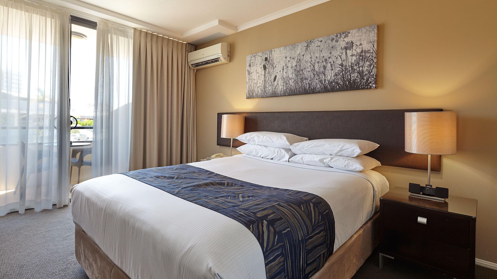 West End 4* Brisbane
