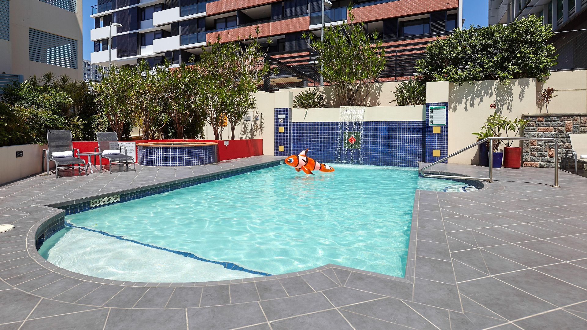 West End Brisbane
