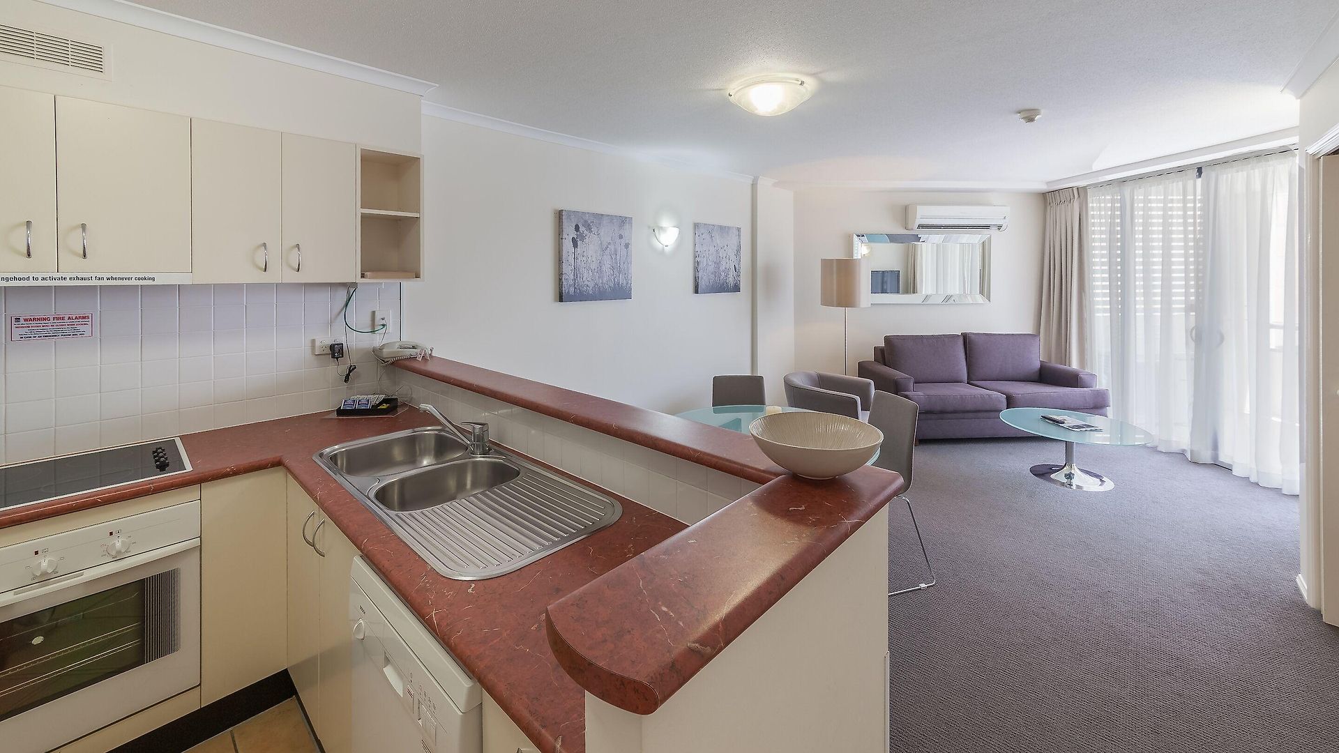 West End Aparthotel