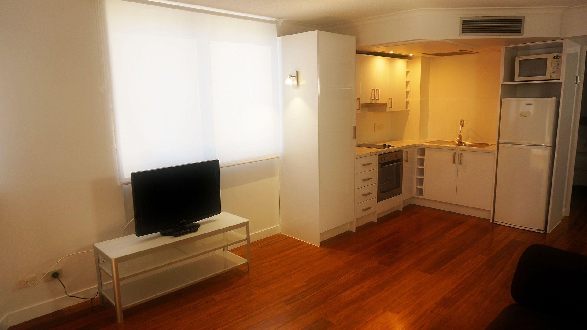 Abbey On Roma & Aparthotel Brisbane