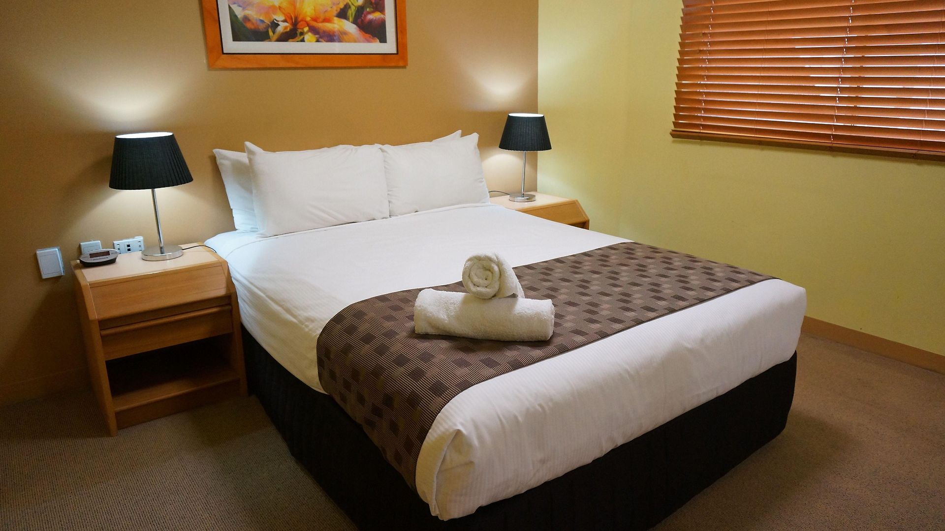 Abbey On Roma & Aparthotel Brisbane