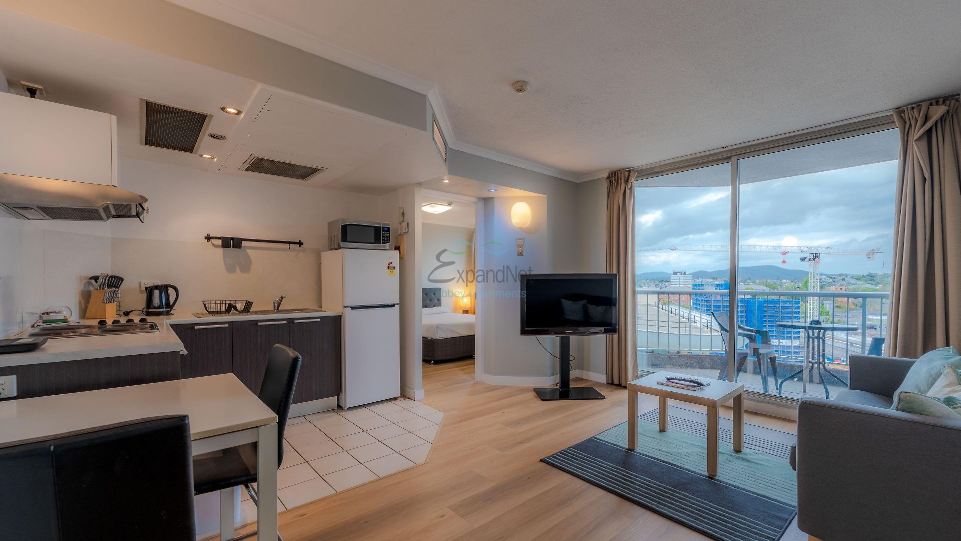 Abbey On Roma & 4* Brisbane