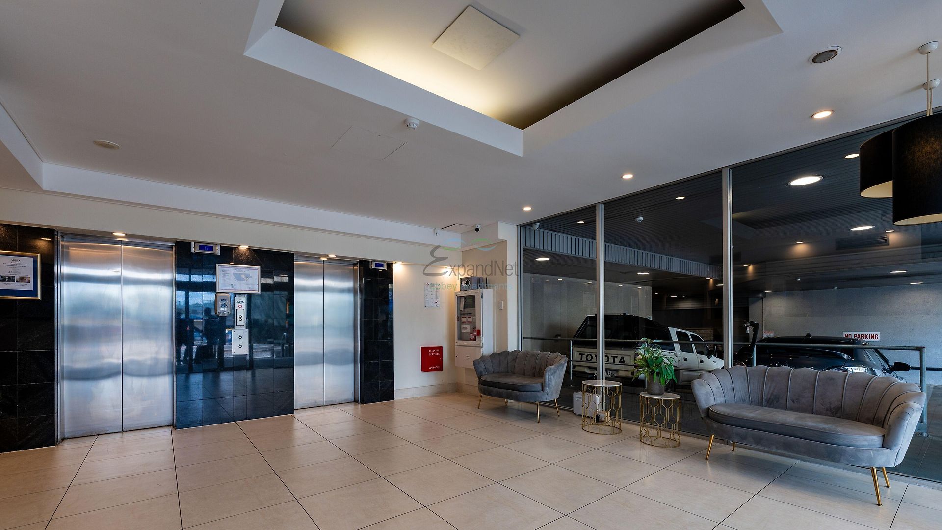 Abbey On Roma & Aparthotel Brisbane