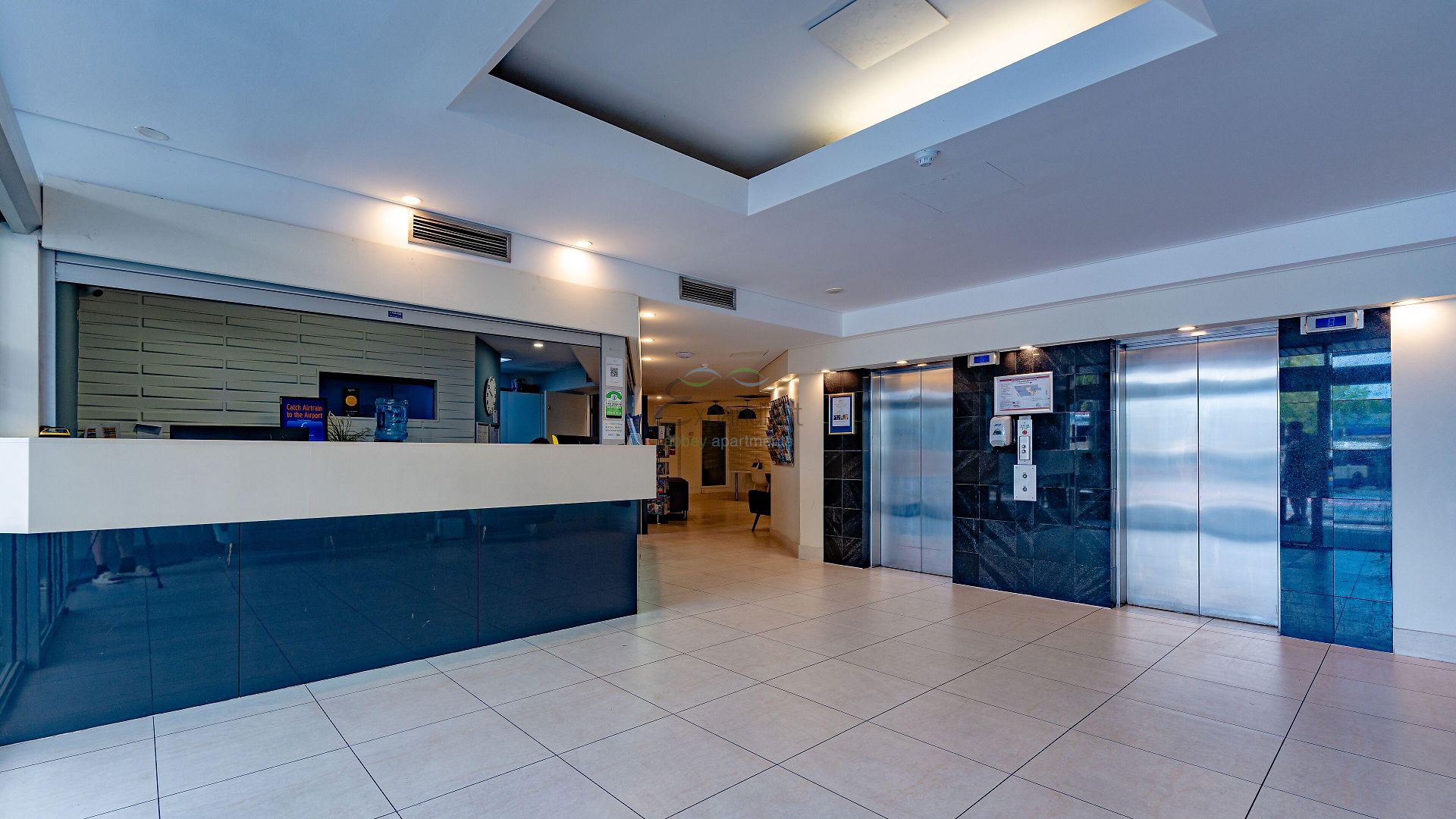 Aparthotel Abbey On Roma & Brisbane