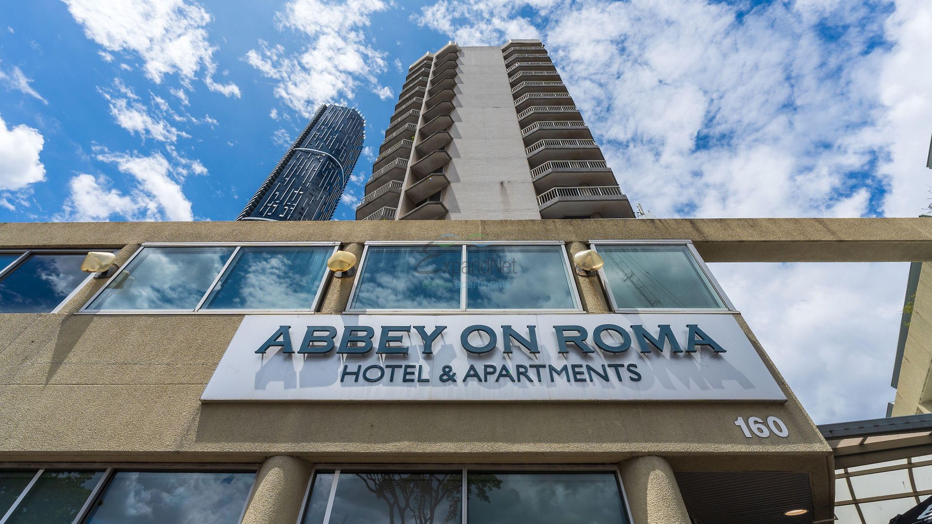 Abbey On Roma & Brisbane
