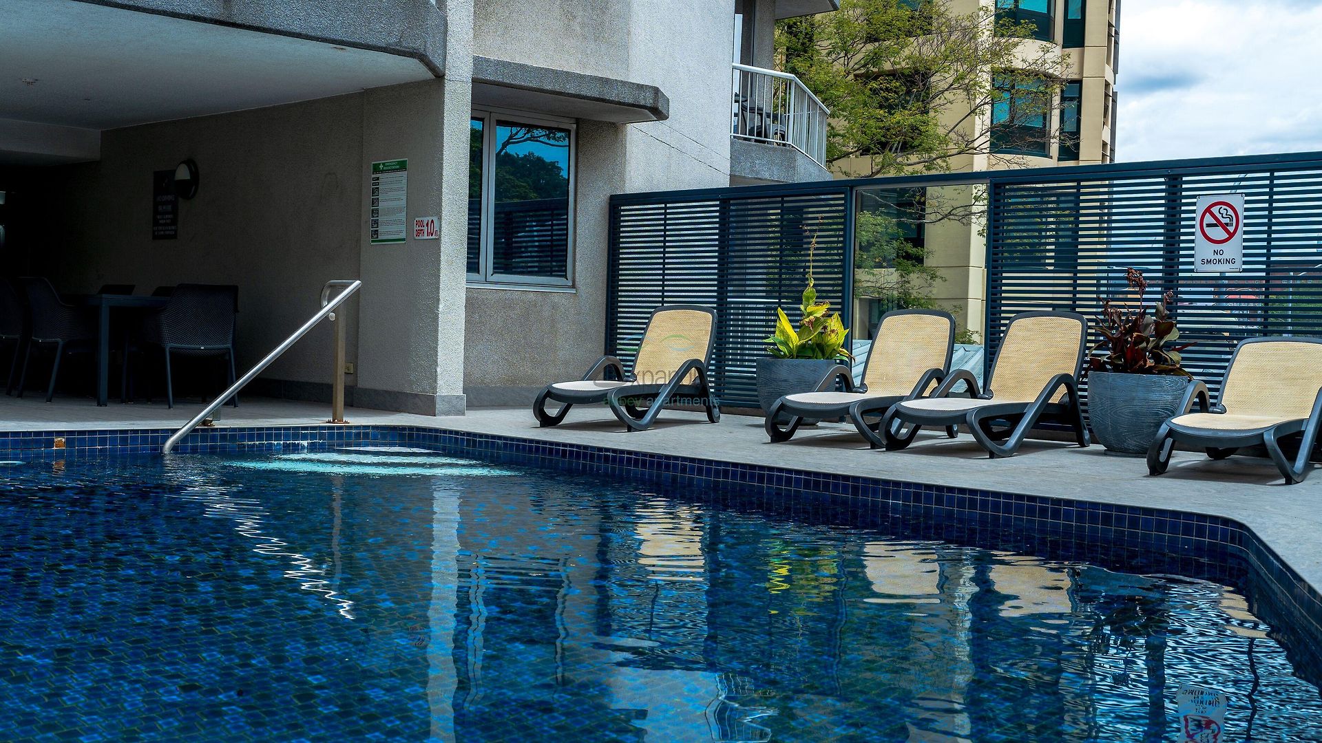 Abbey On Roma & Aparthotel Brisbane
