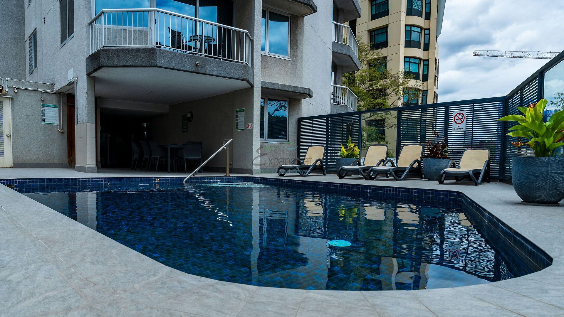 Abbey On Roma & 4* Brisbane