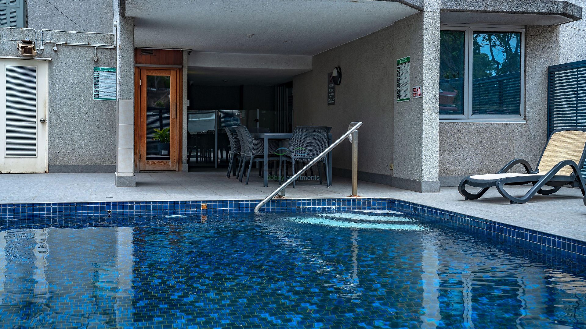 Abbey On Roma & 4* Brisbane