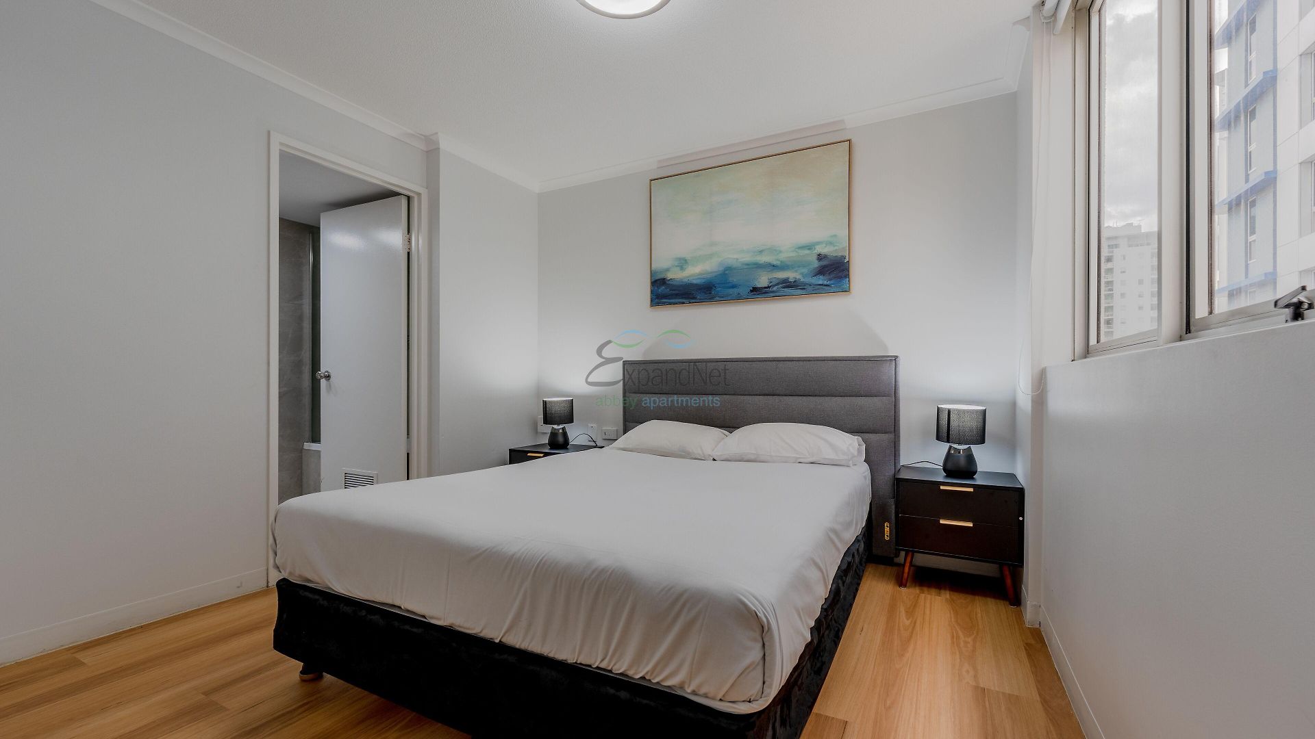 Aparthotel Abbey On Roma &