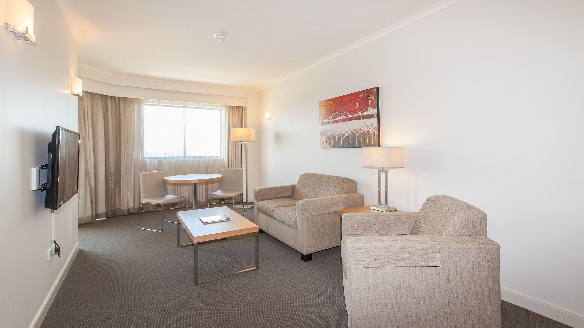 Aparthotel Cosmo Brisbane