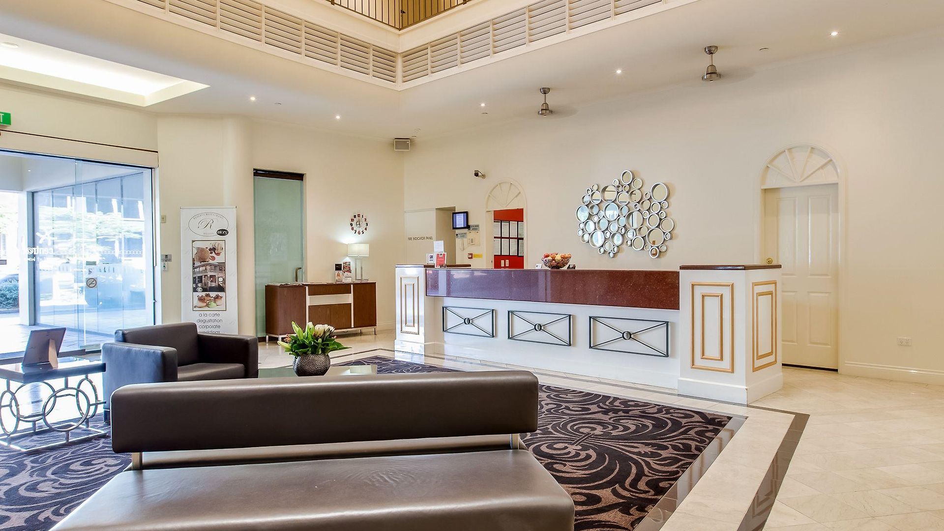 Aparthotel Cosmo