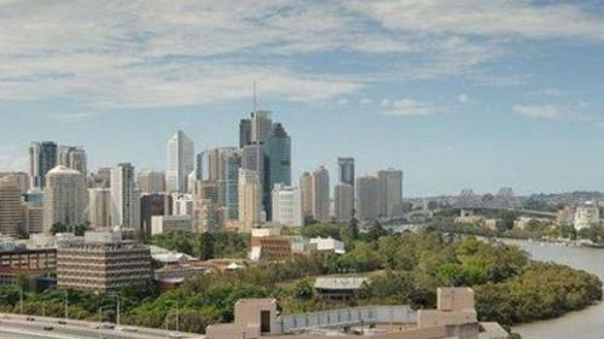 Cosmo Aparthotel Brisbane