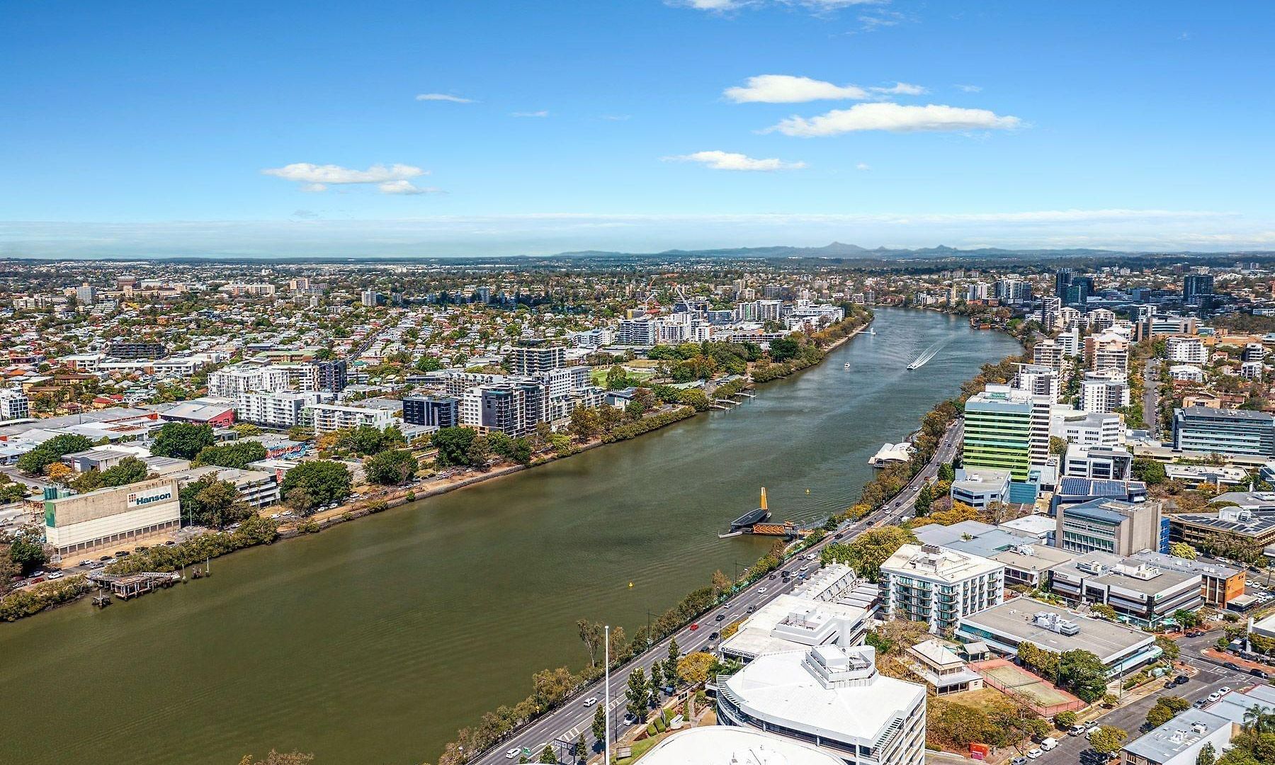 Cosmo 4* Brisbane