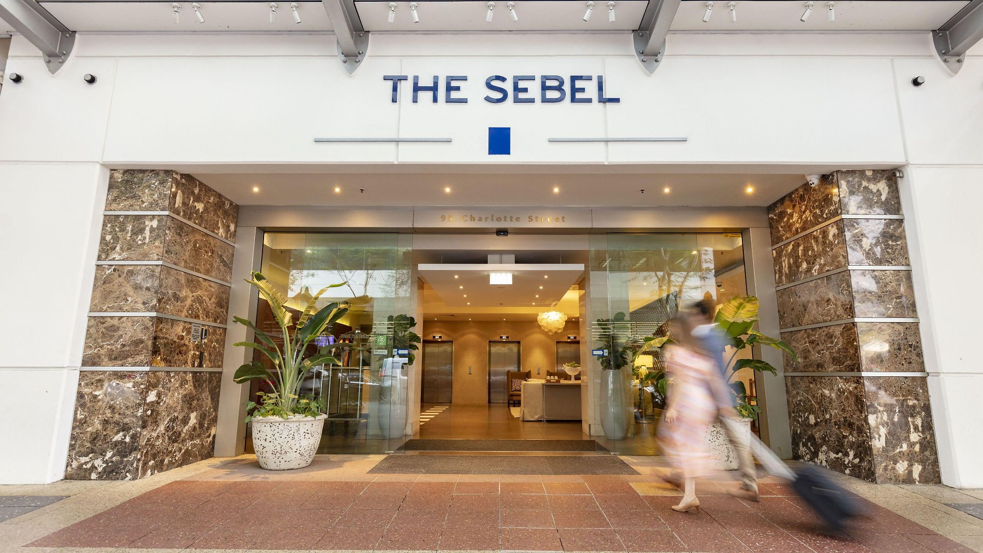The Sebel