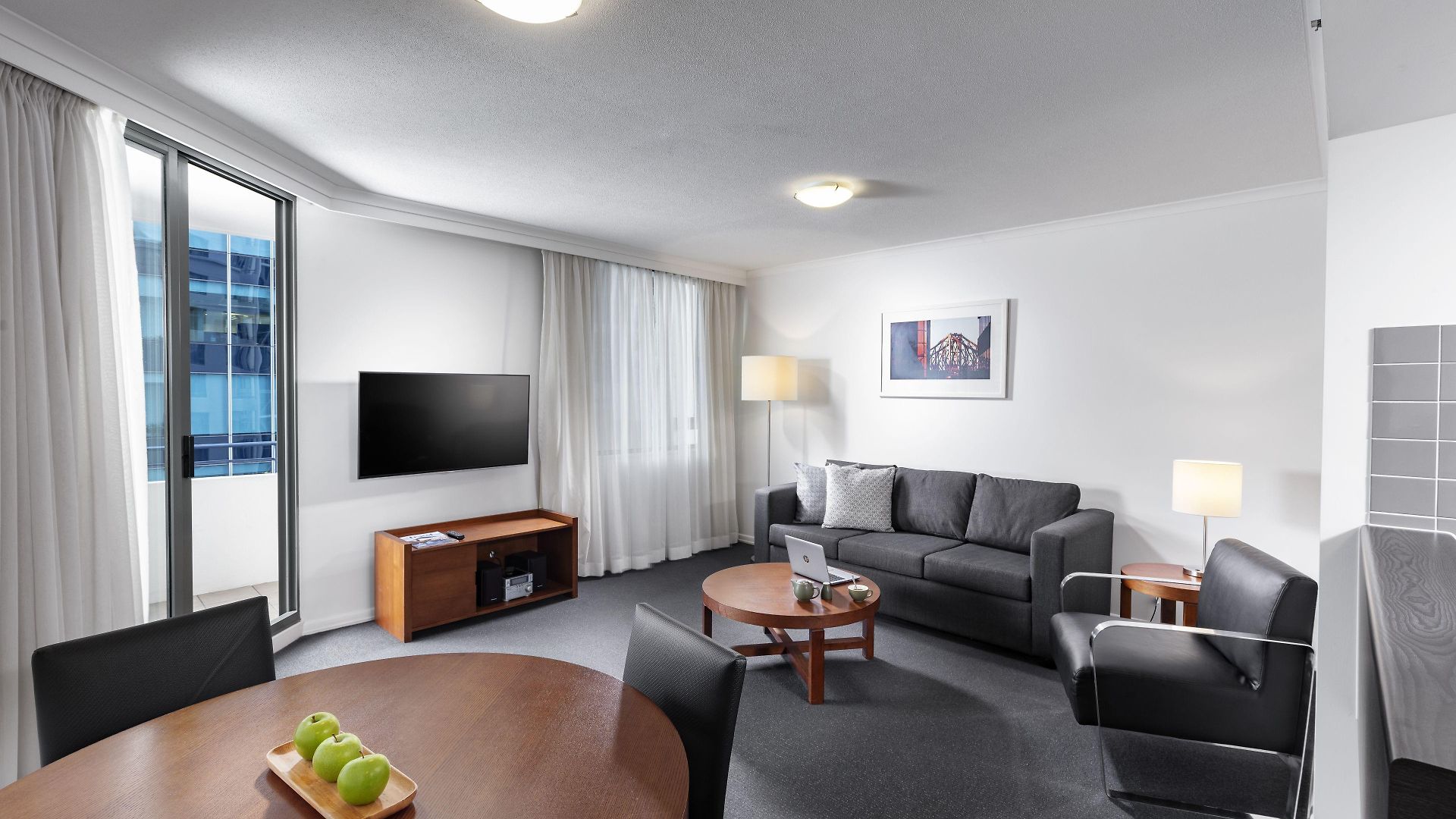 Aparthotel The Sebel 5*
