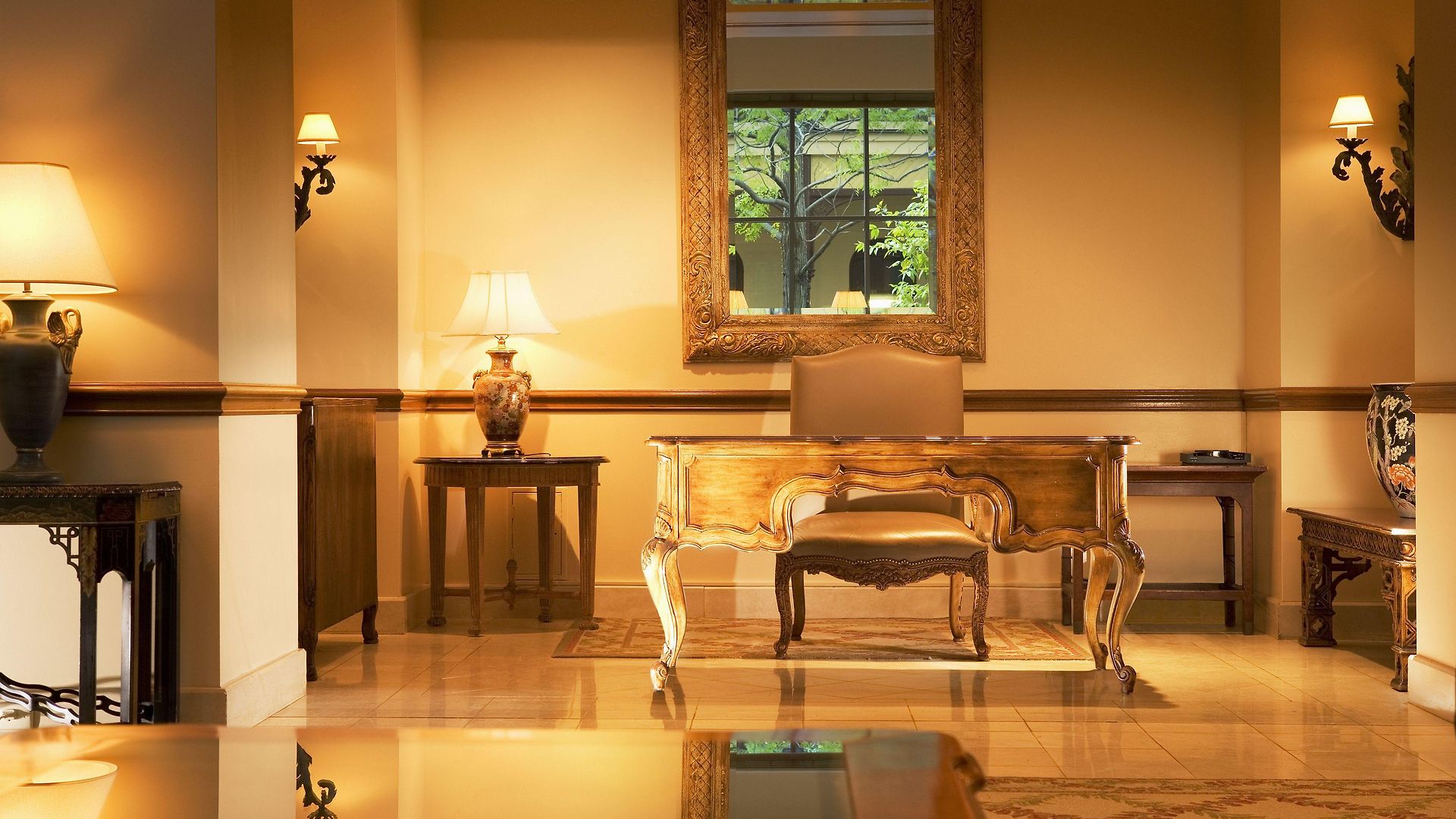 Hotel Stamford Plaza