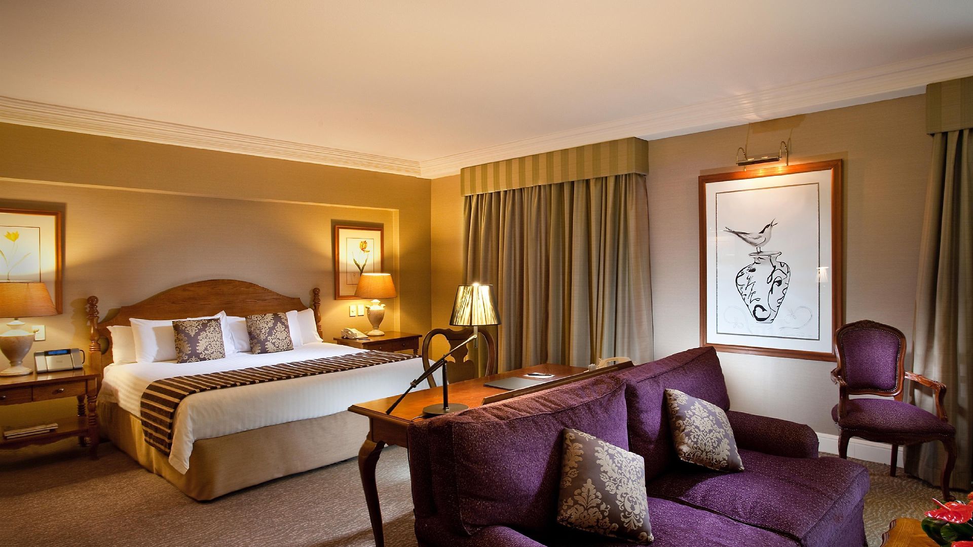 Stamford Plaza Hotel Brisbane