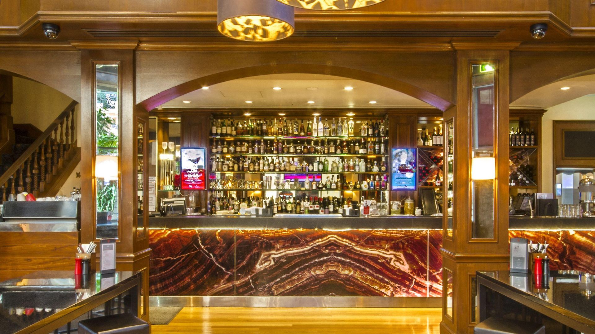 Stamford Plaza 5* Brisbane