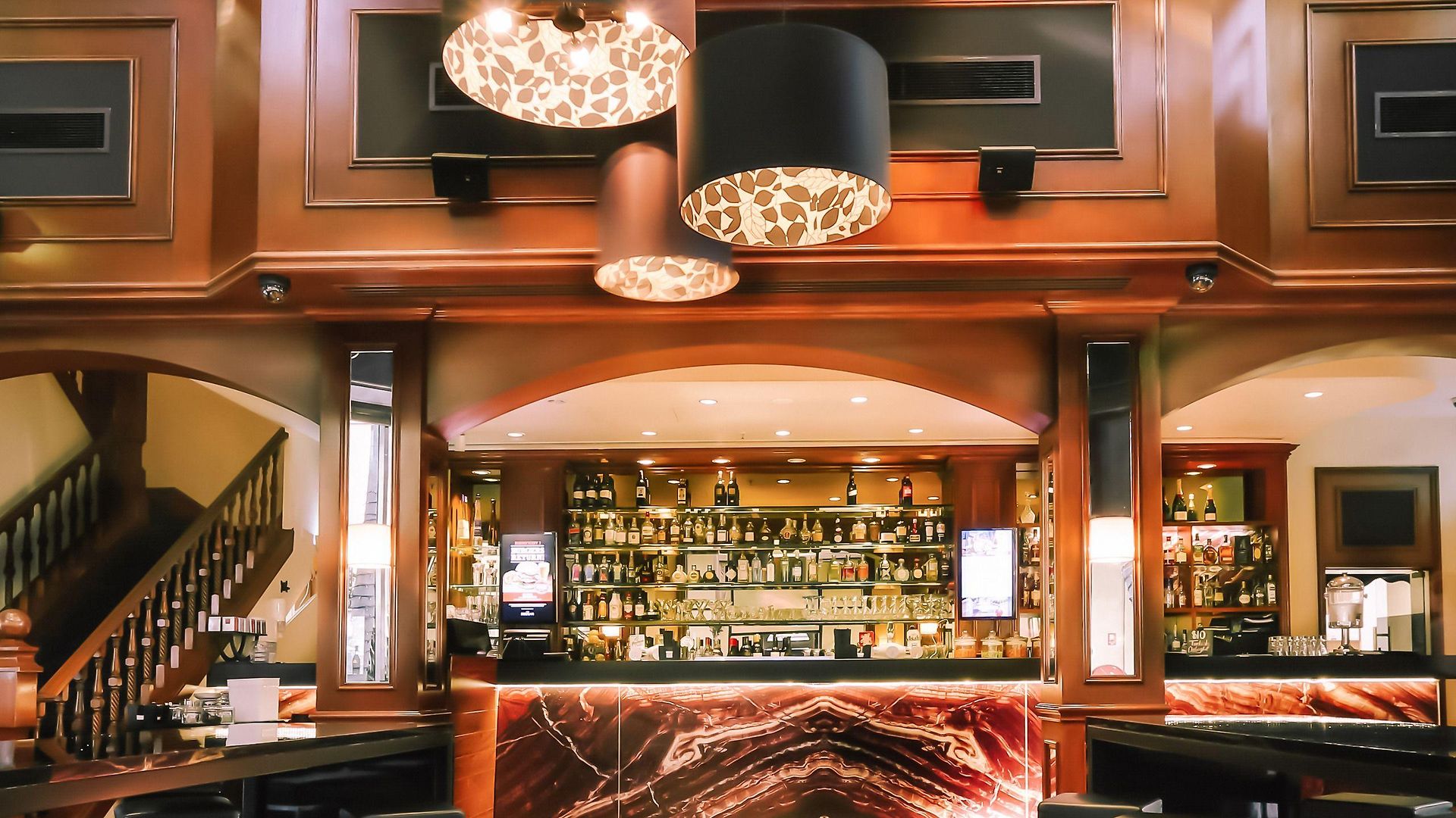 Hotel Stamford Plaza Brisbane