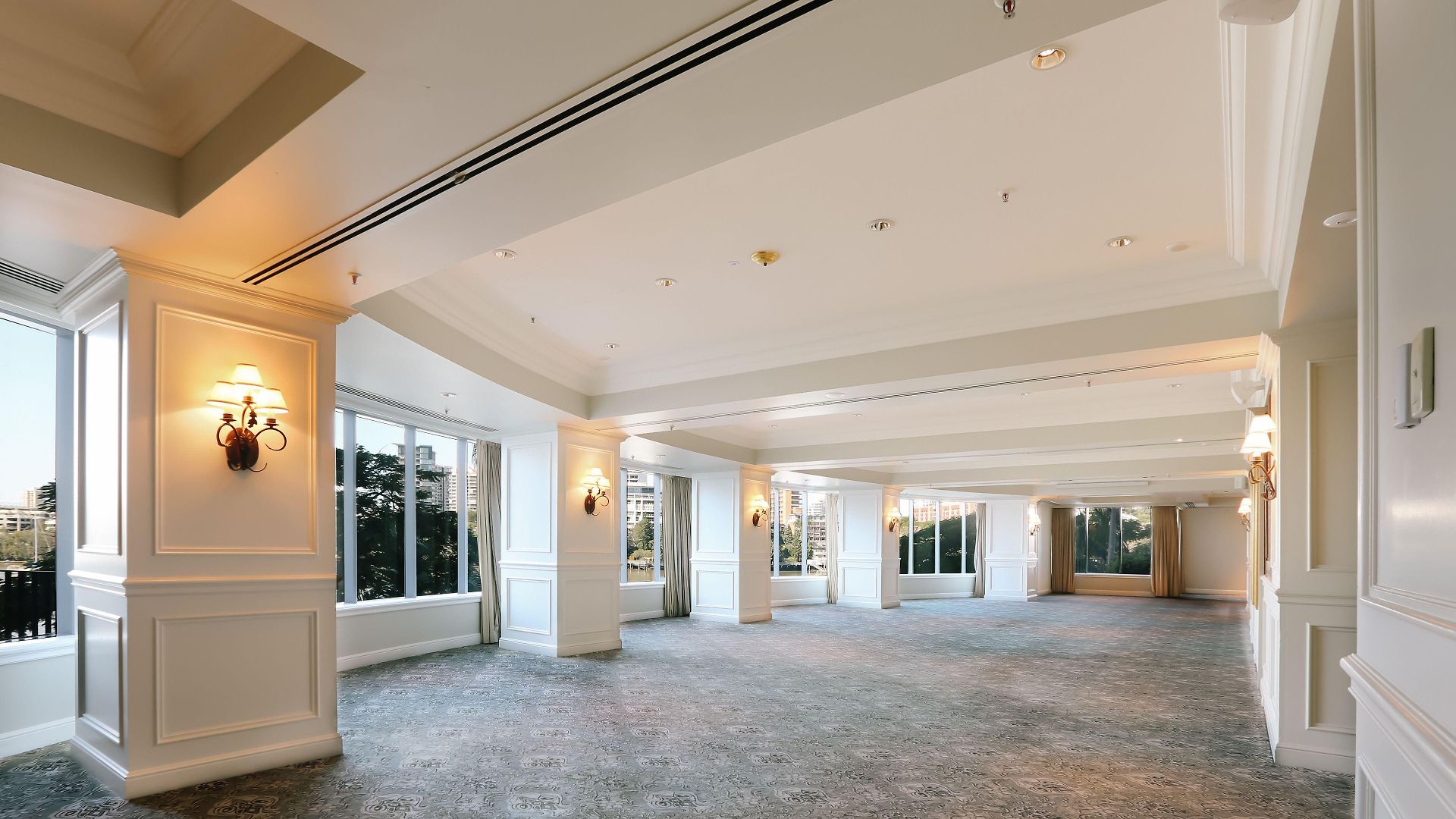 Stamford Plaza