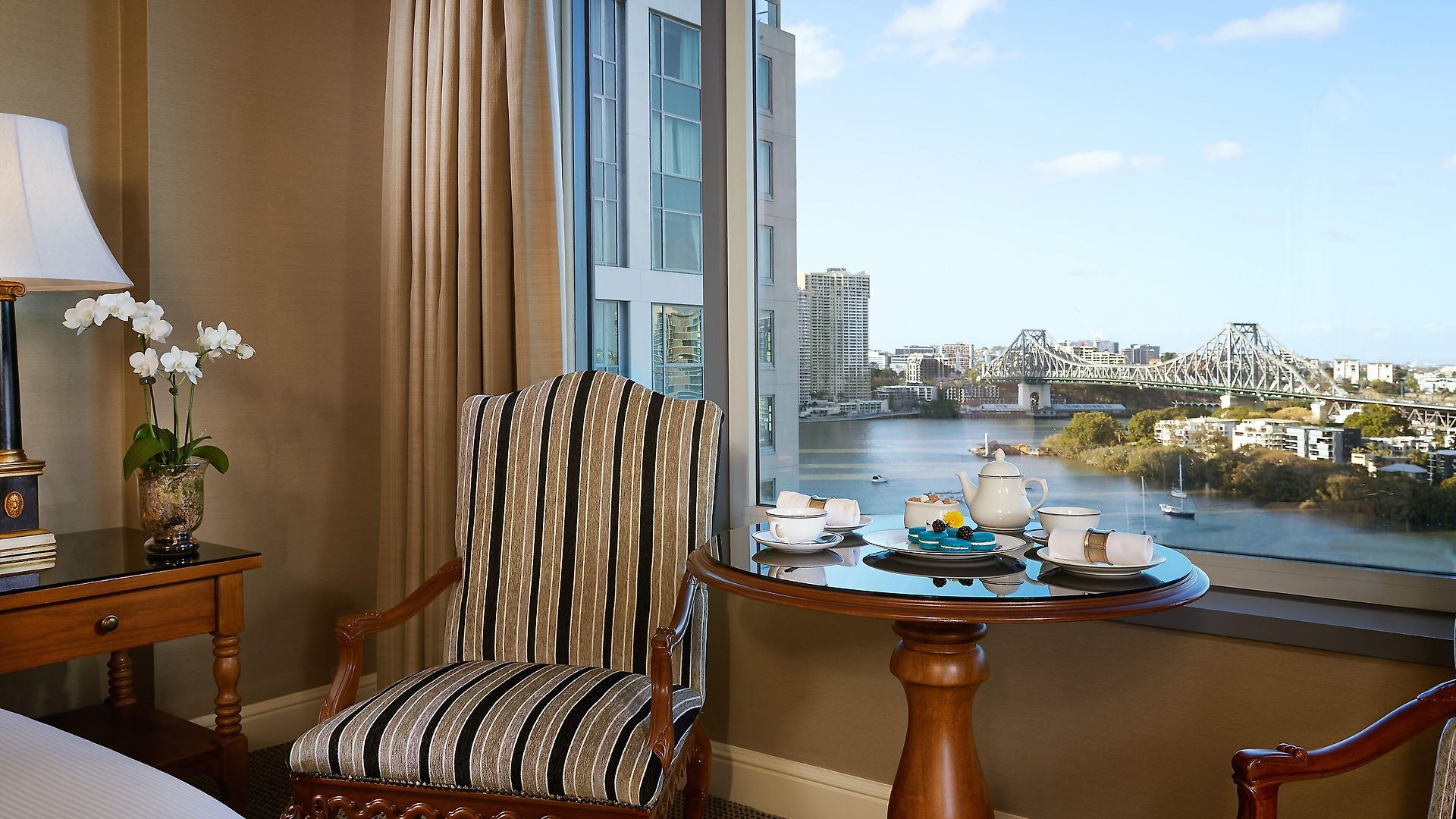 Stamford Plaza 5* Brisbane