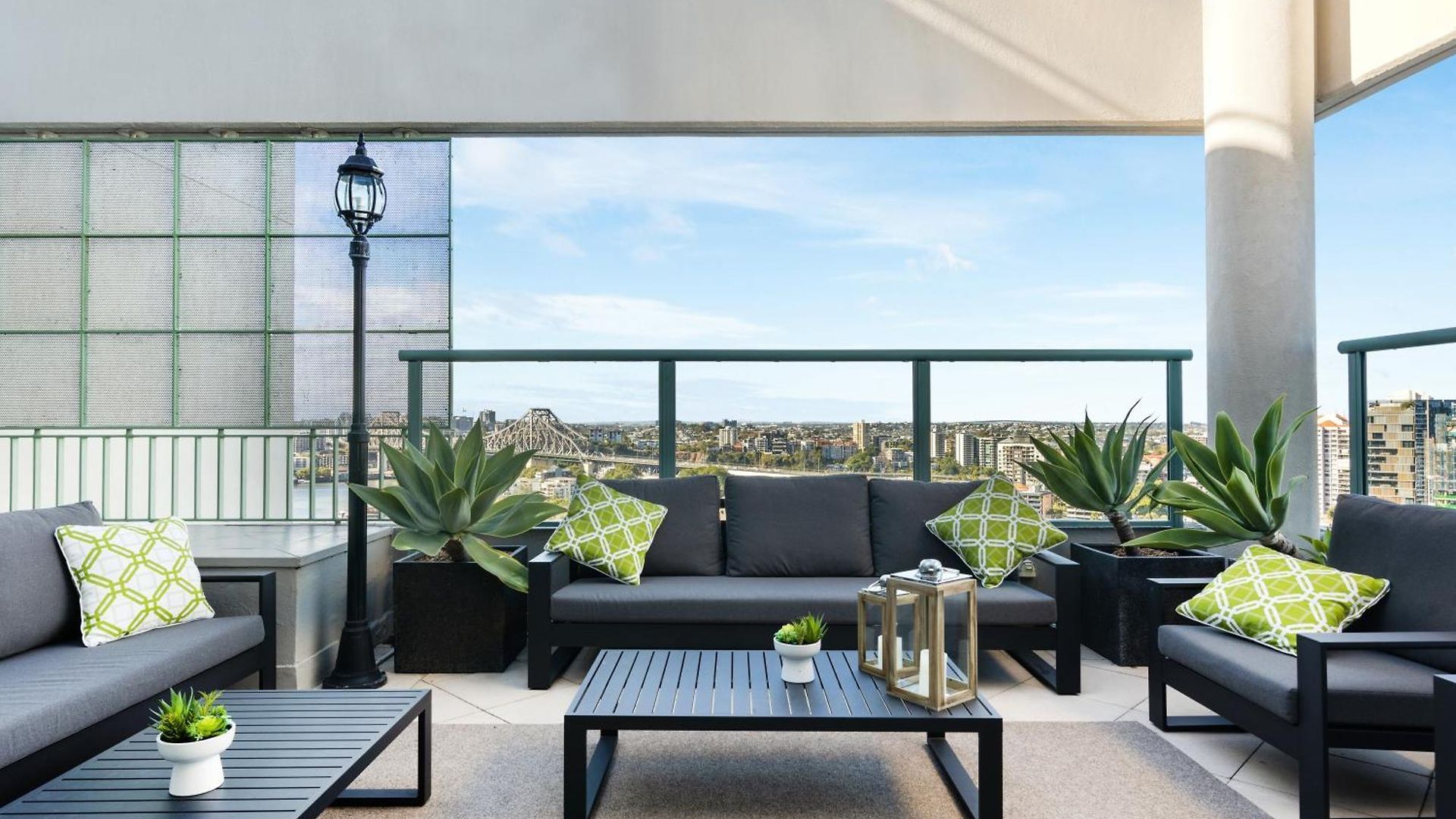 Stamford Plaza Hotel Brisbane