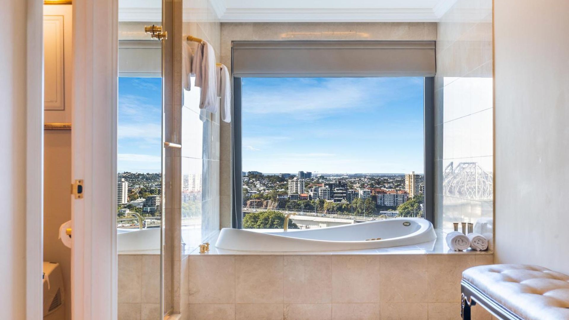 Stamford Plaza 5* Brisbane