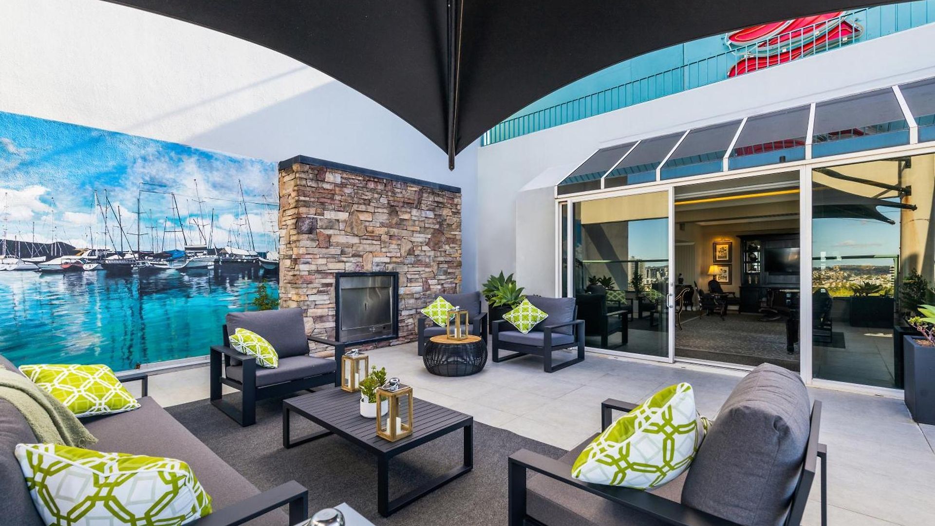 Stamford Plaza Hotel Brisbane