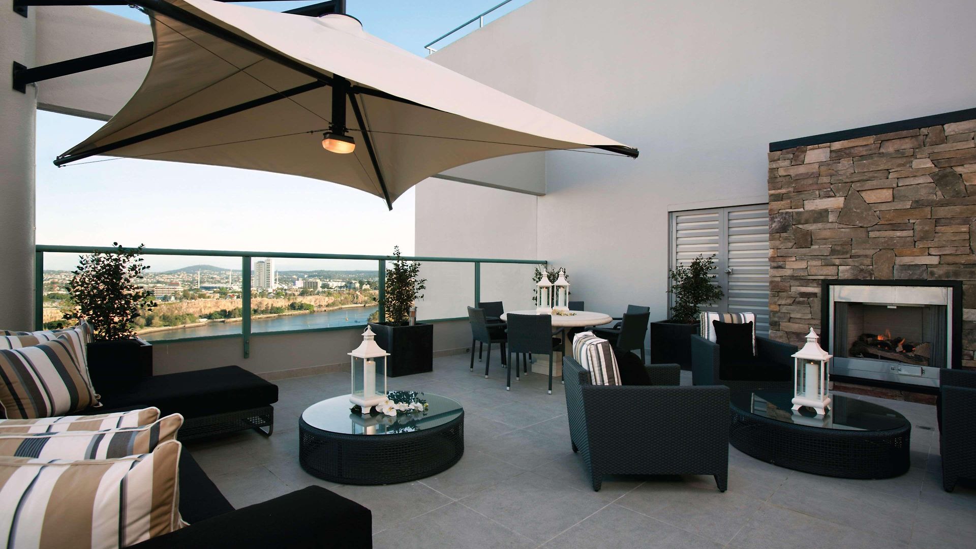 Hotel Stamford Plaza Brisbane