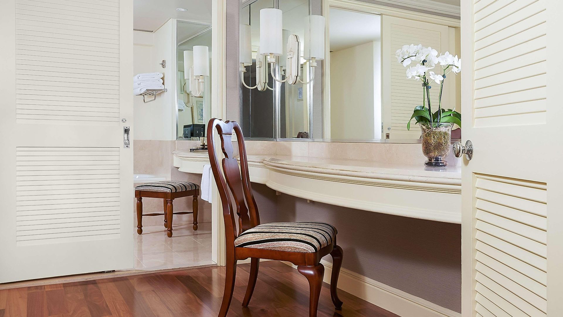 Hotel Stamford Plaza Brisbane