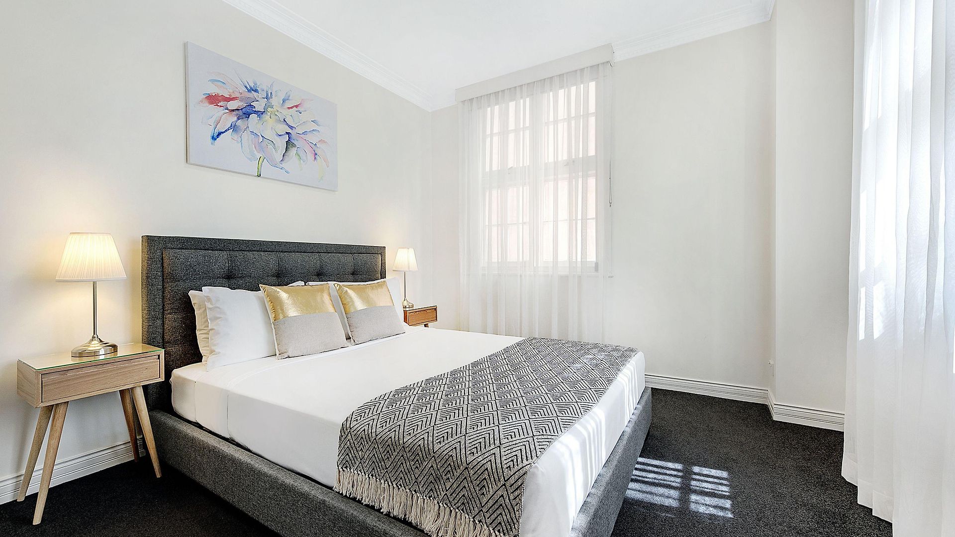 Rothbury Aparthotel Brisbane