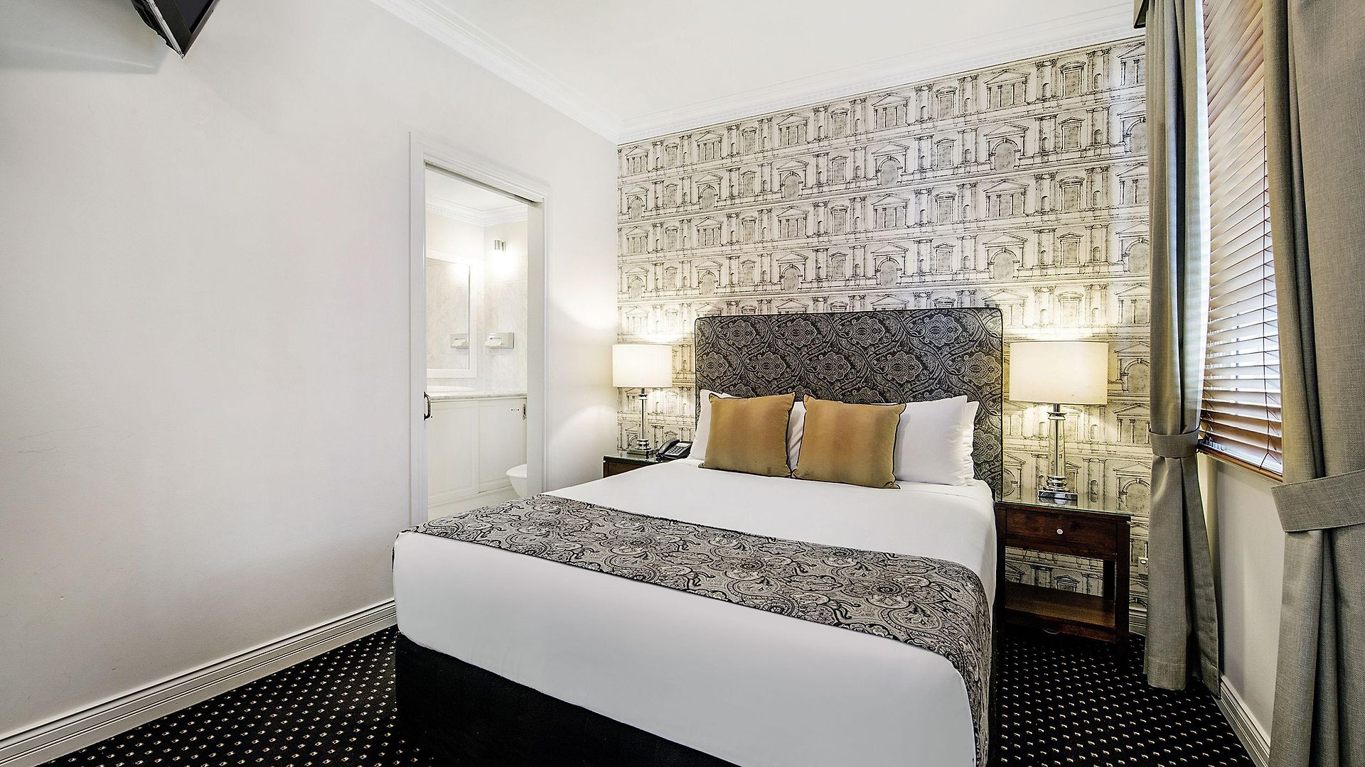Aparthotel Rothbury Brisbane