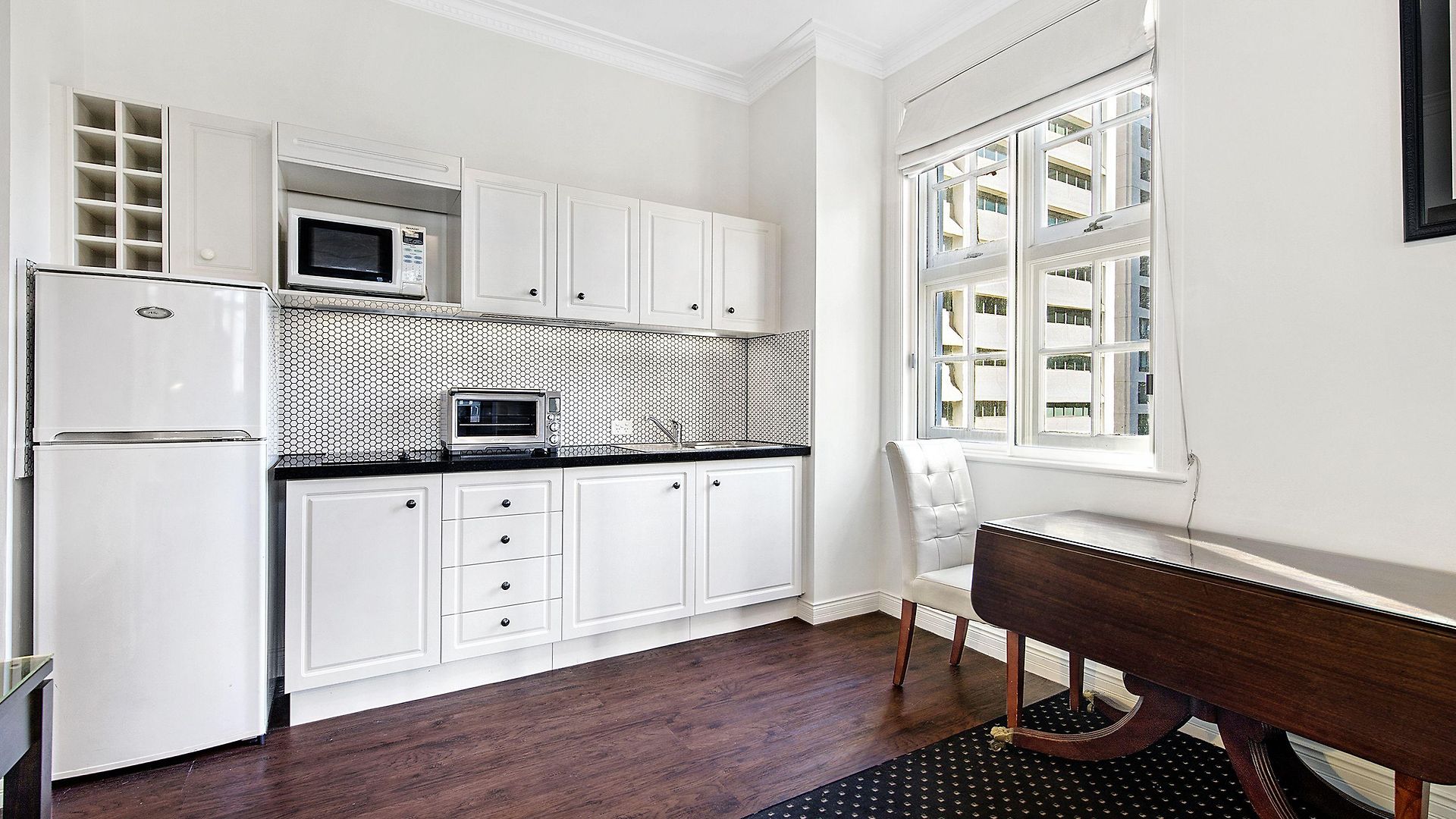 Aparthotel Rothbury Brisbane