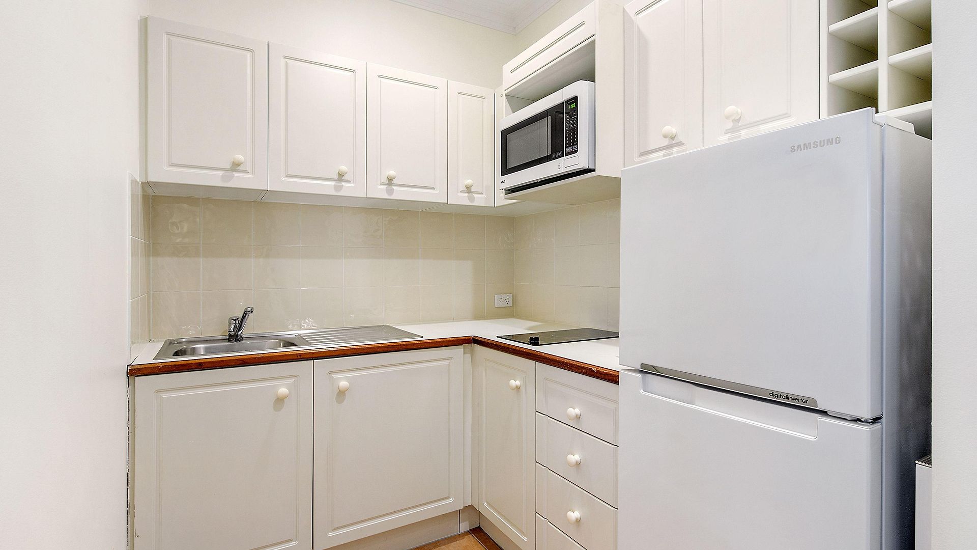 Aparthotel Rothbury Brisbane