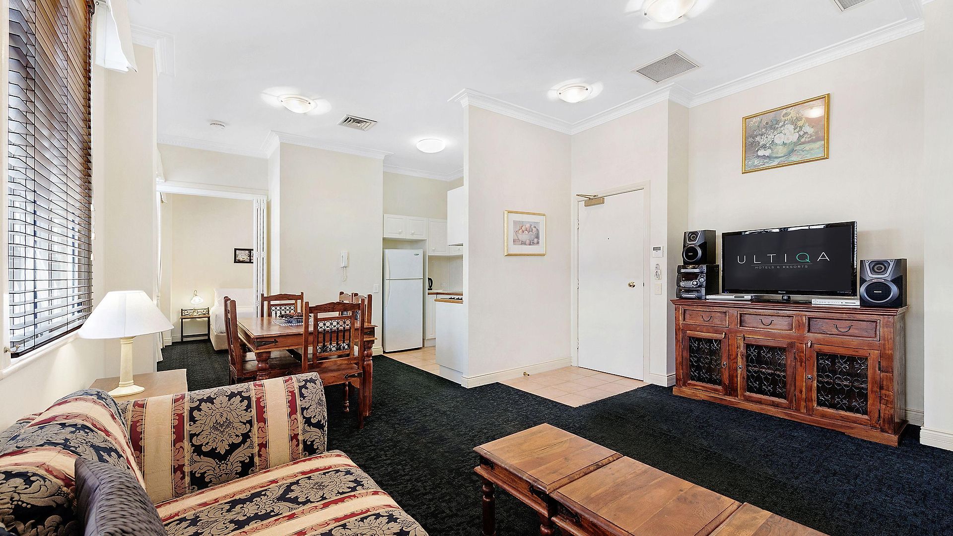 Aparthotel Rothbury Brisbane