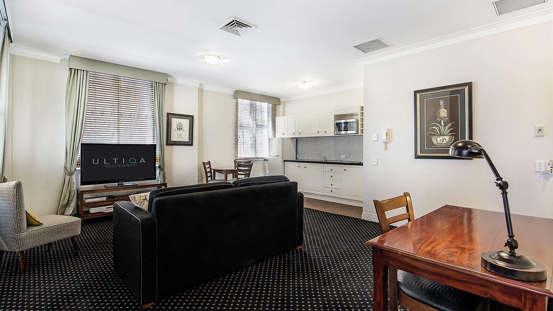 Aparthotel Rothbury Brisbane