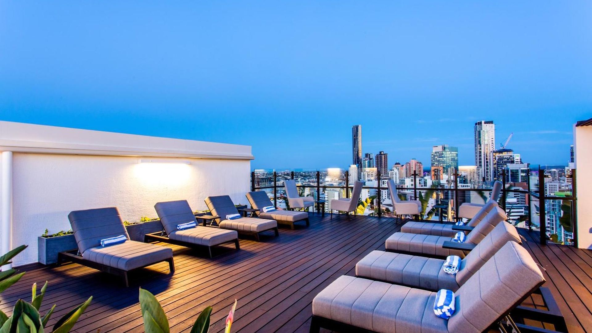 Grand Chancellor 5* Brisbane