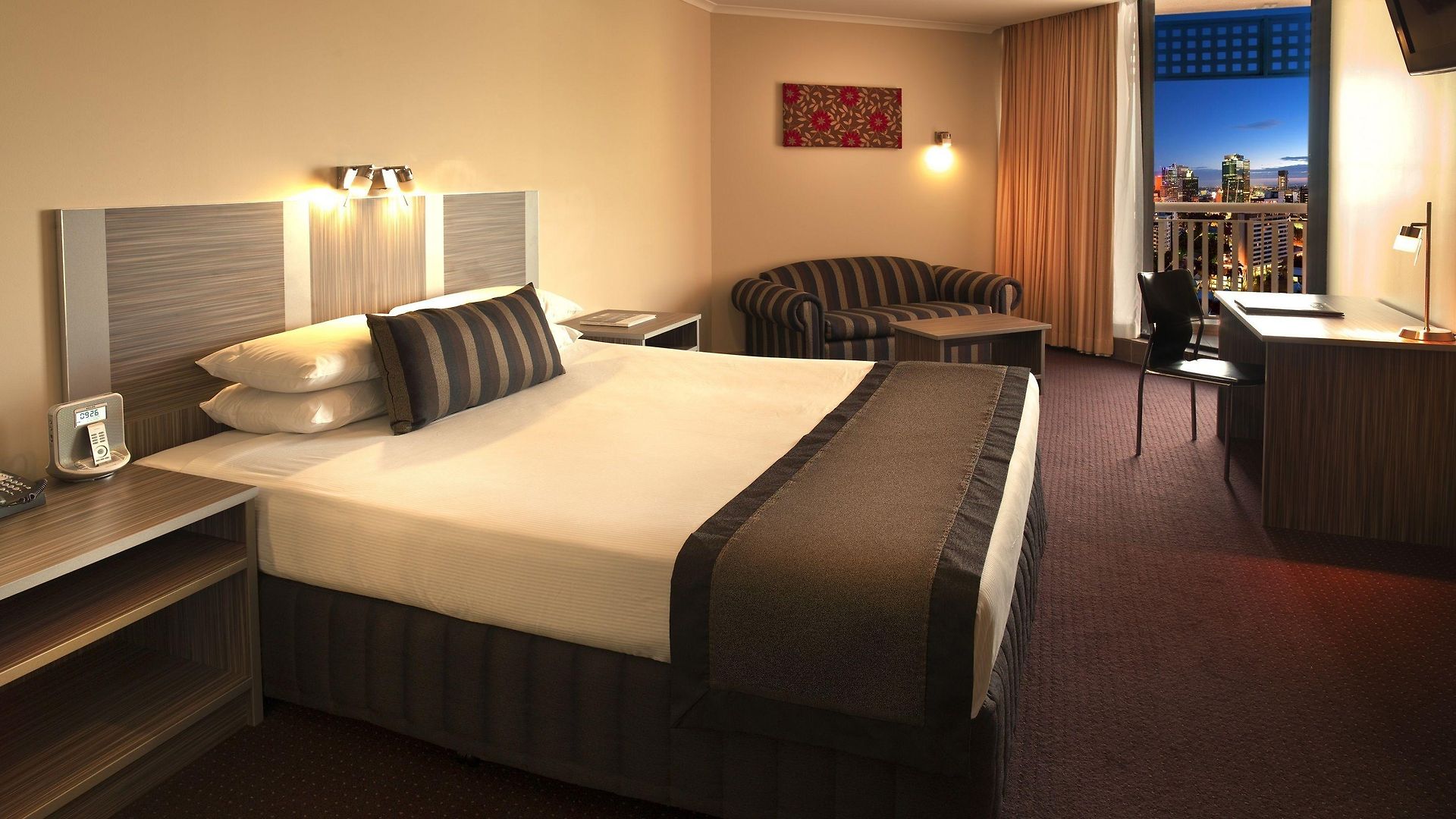 Hotel Grand Chancellor
