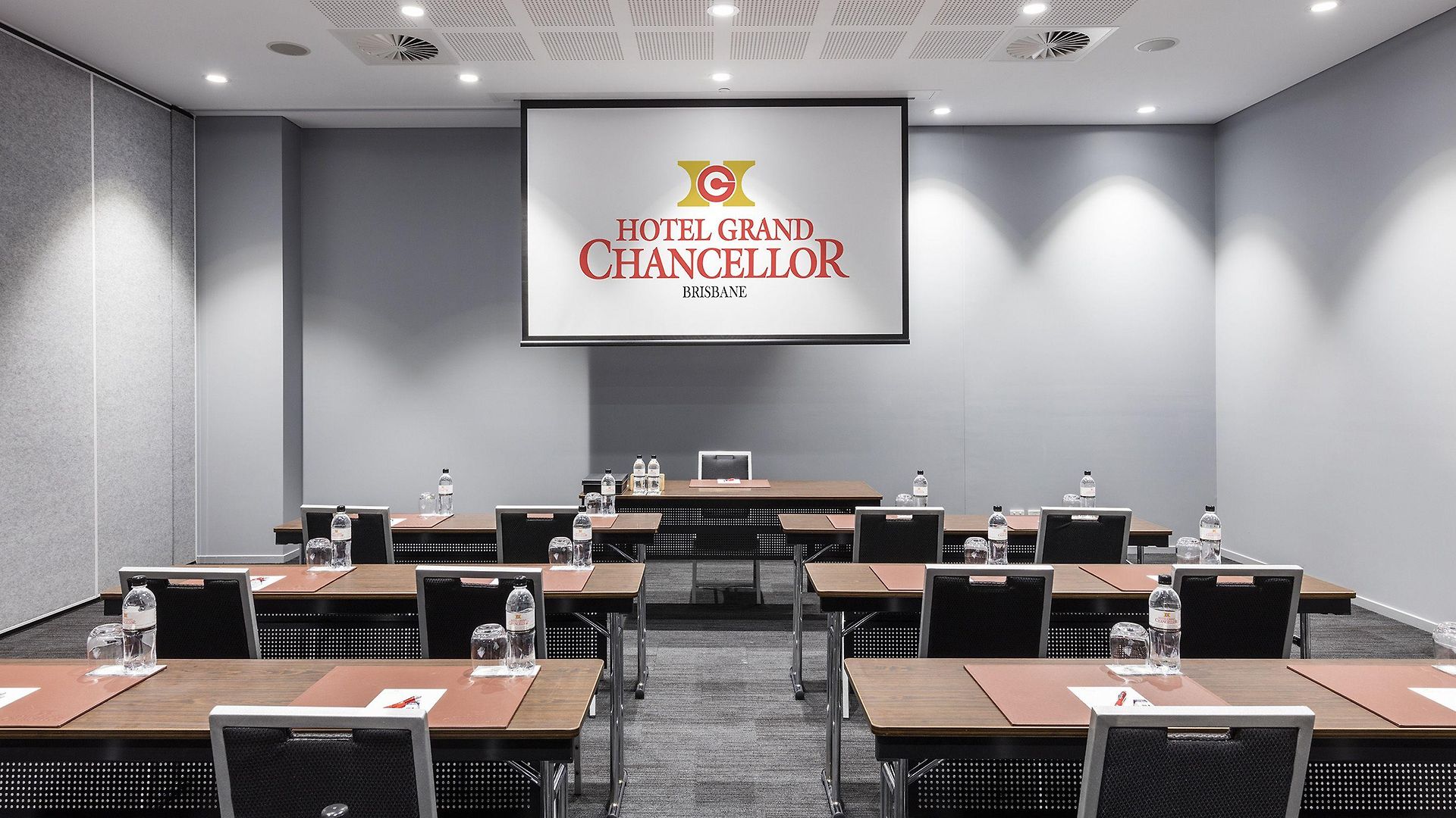 Hotel Grand Chancellor Brisbane