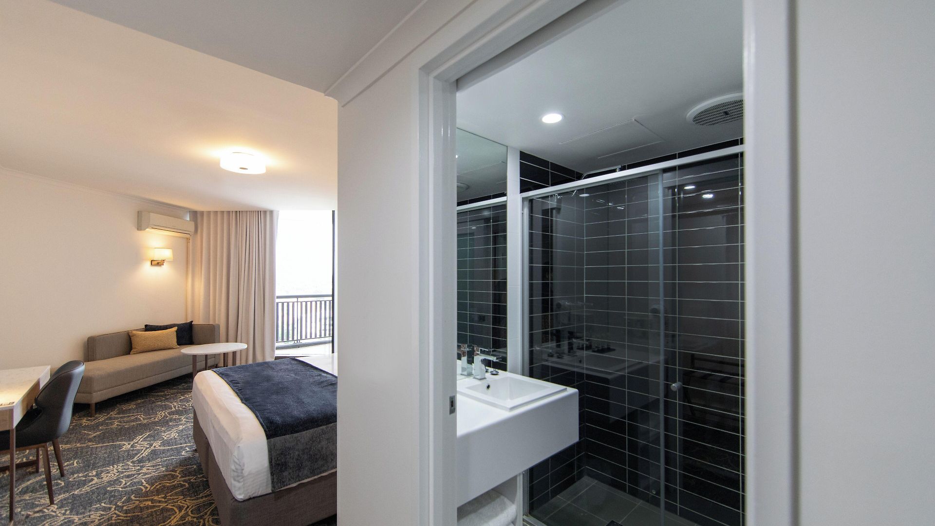 Hotel Grand Chancellor Brisbane
