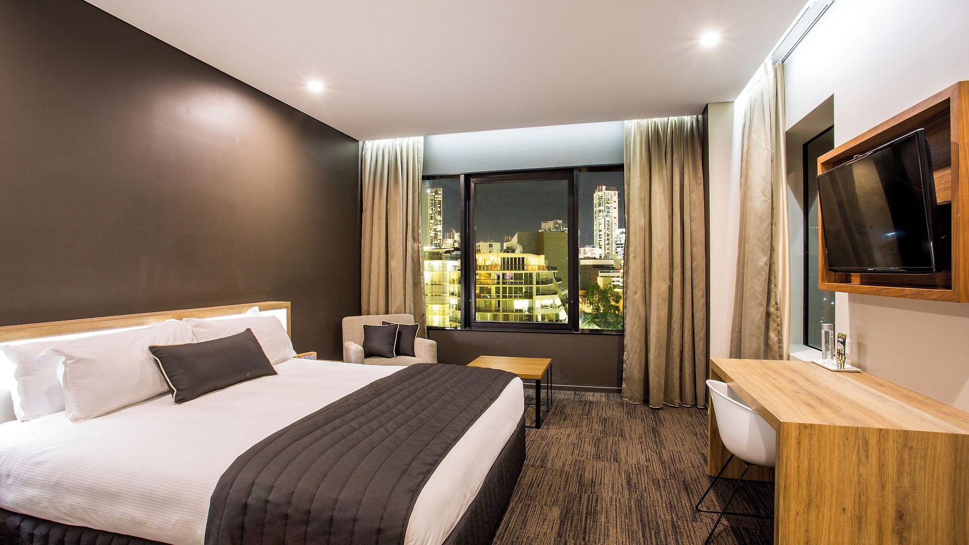 Hotel Grand Chancellor