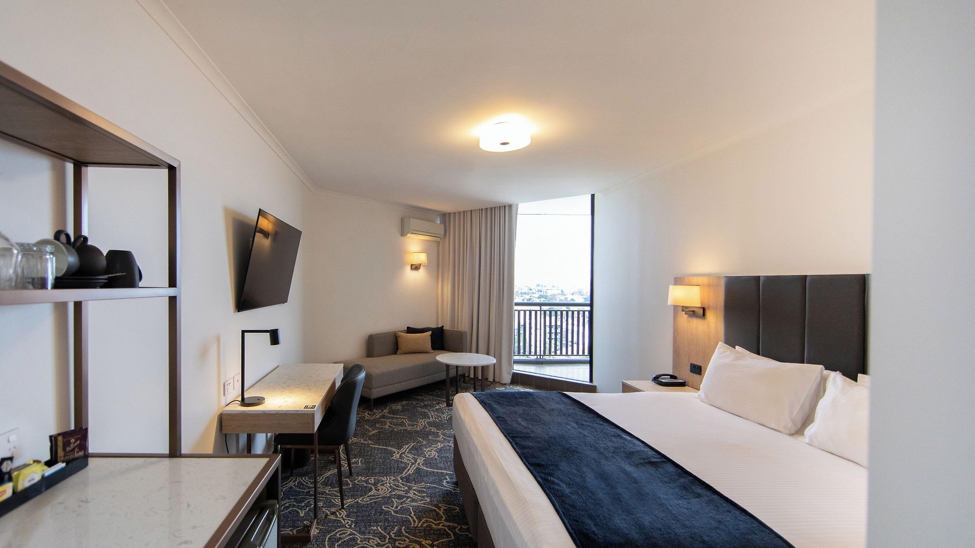 Hotel Grand Chancellor
