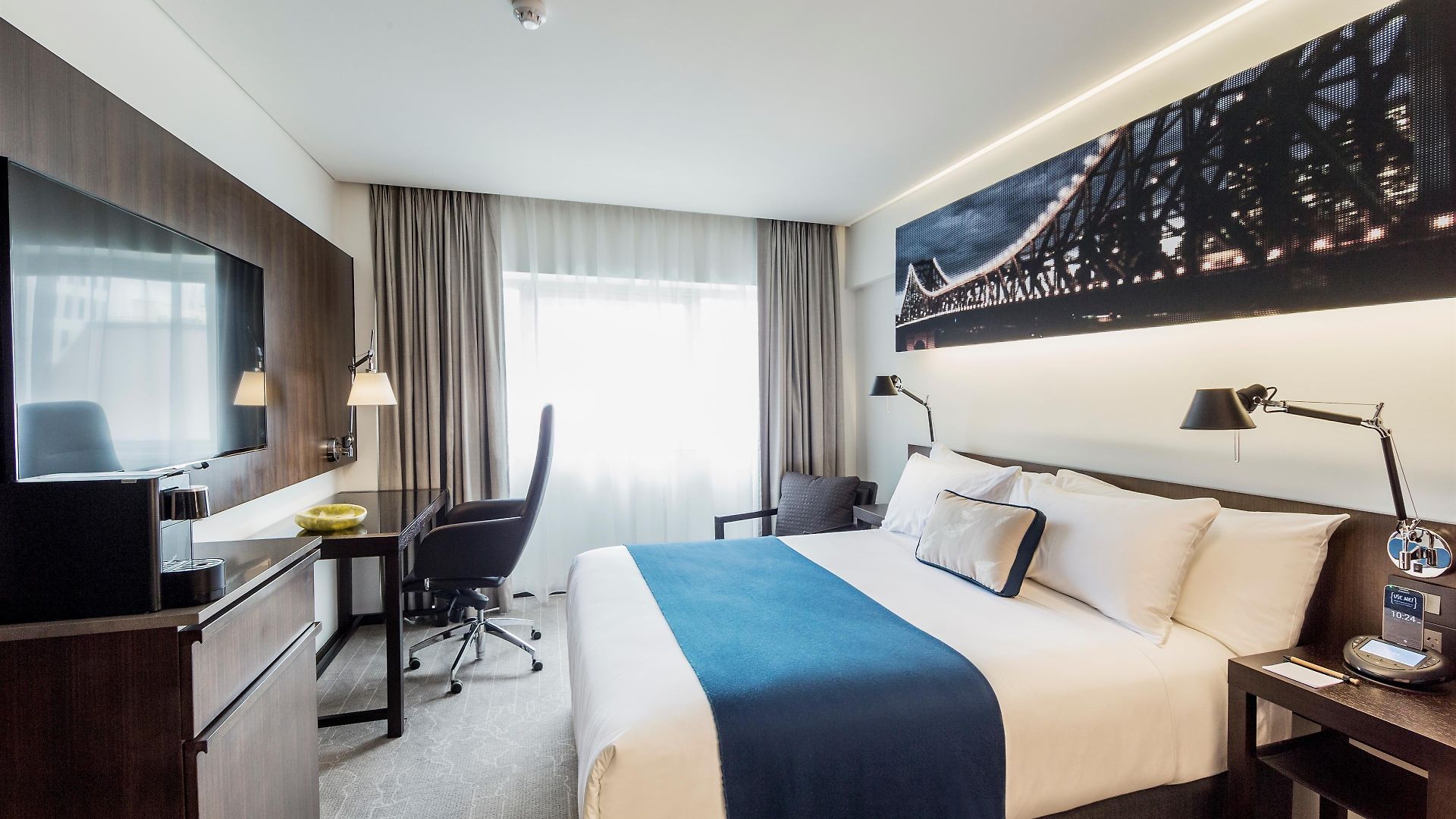 Hotel Hyatt Regency 5*