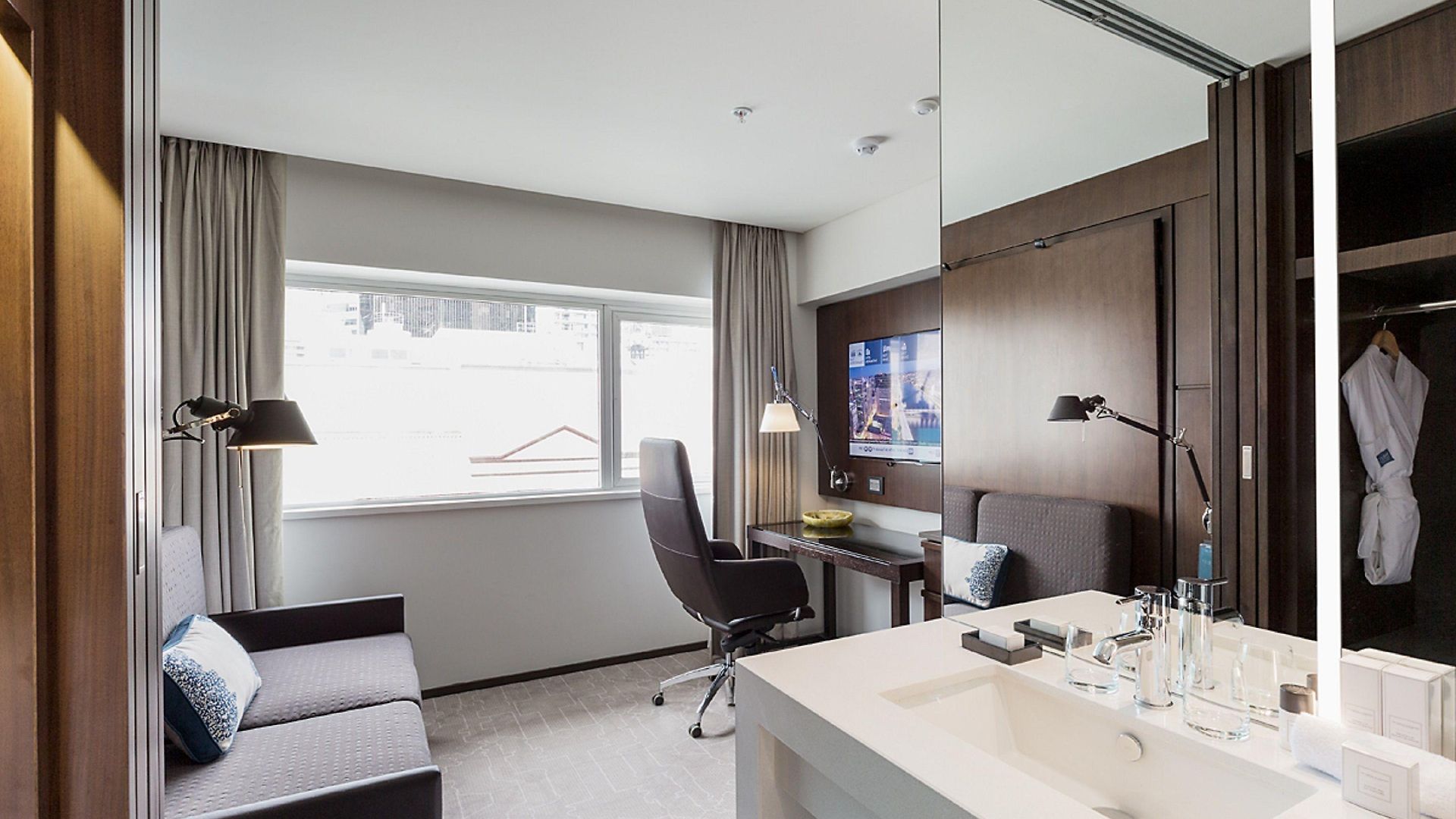 Hotel Hyatt Regency Brisbane