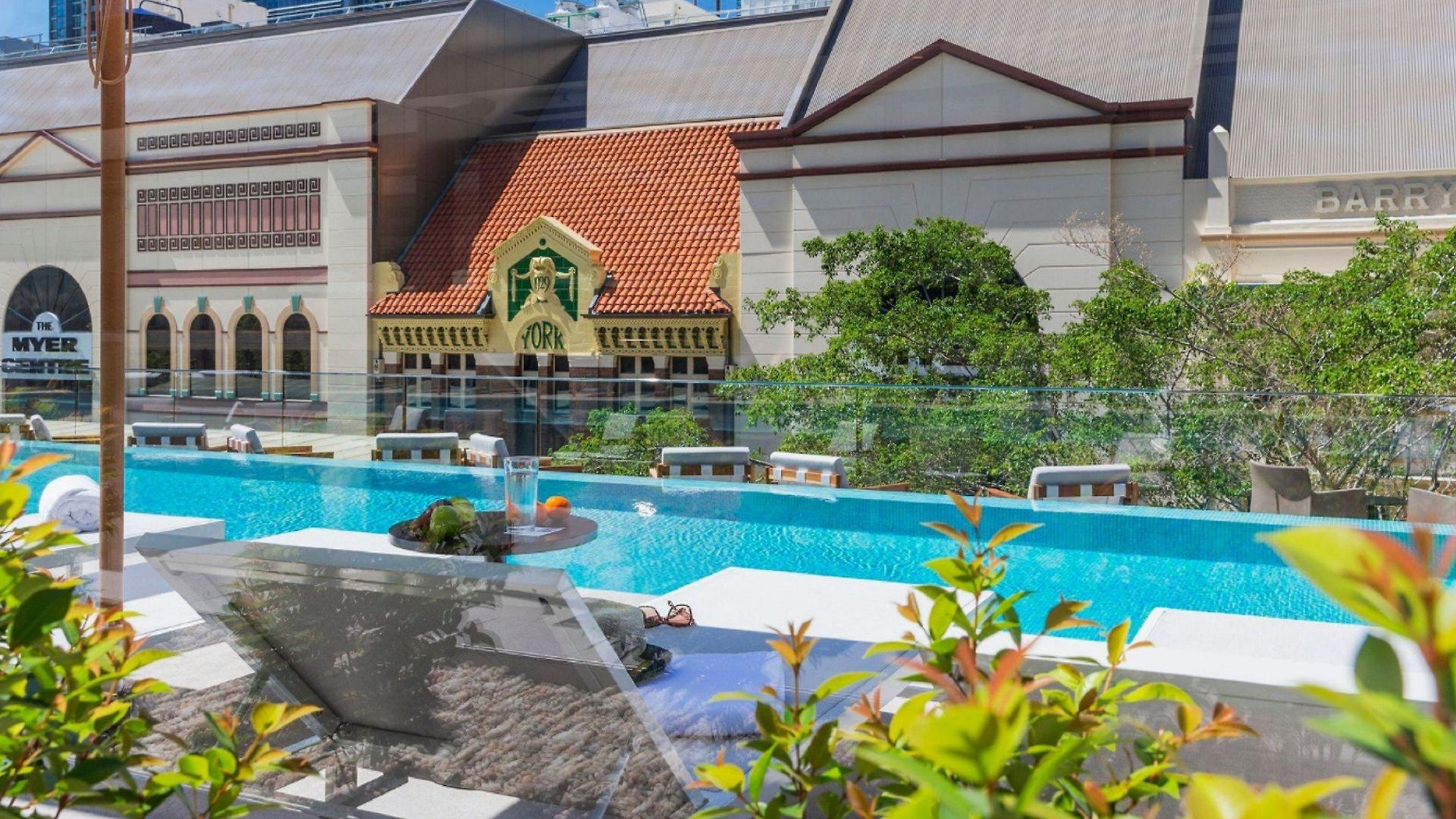Hotel Hyatt Regency 5*