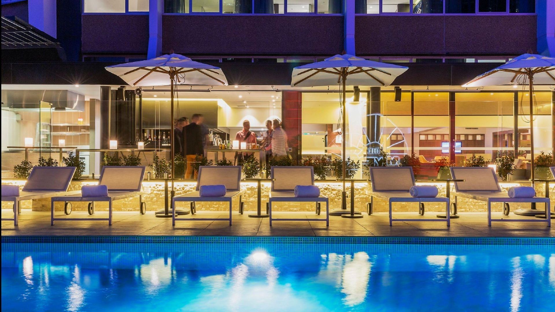 Hyatt Regency 5*