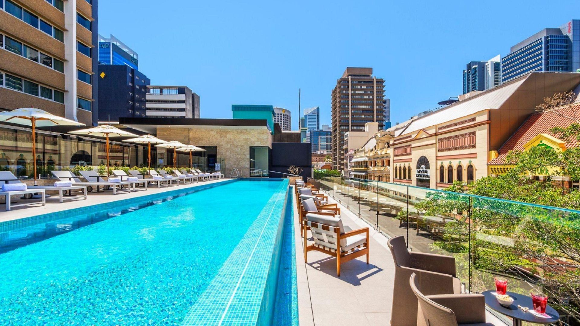 Hotel Hyatt Regency 5*