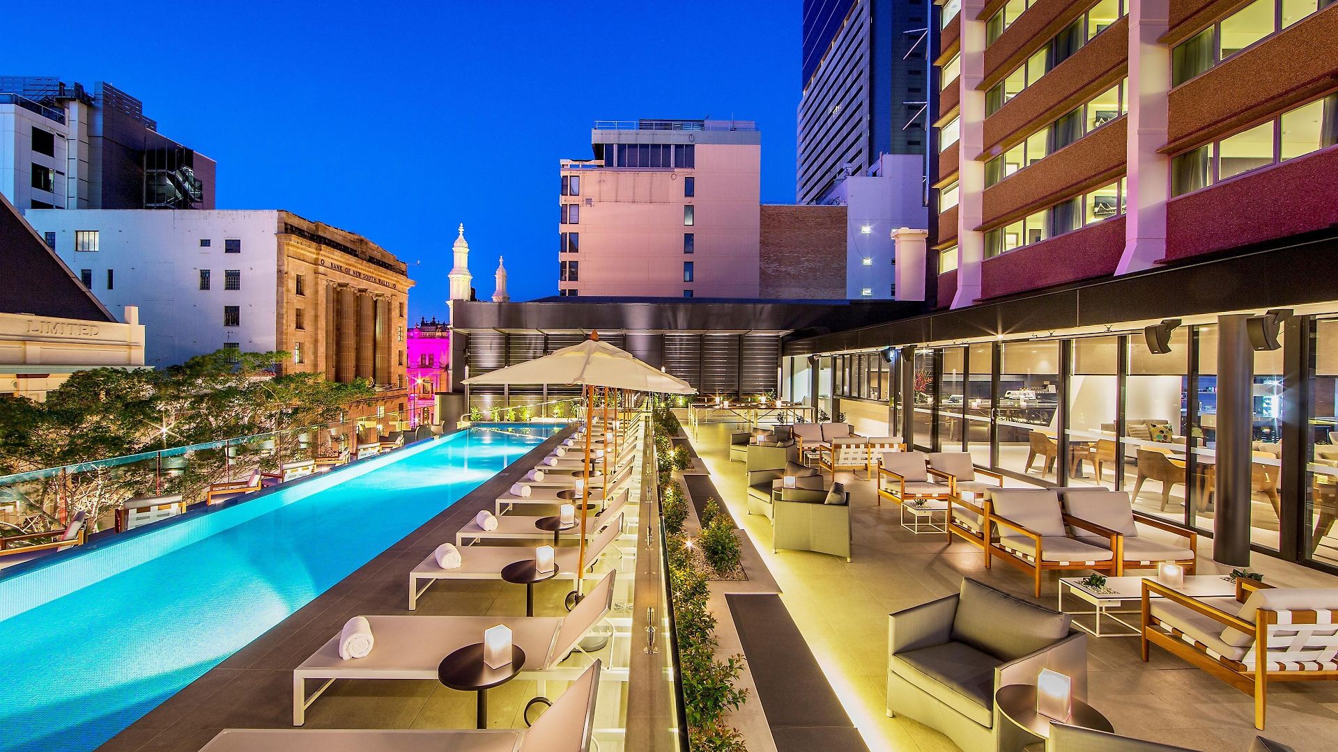 Hyatt Regency Hotel 5*