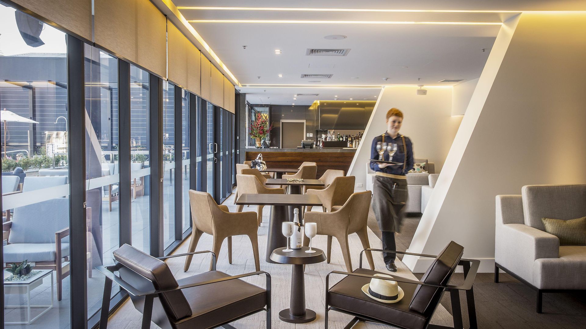 Hyatt Regency Hotel 5*